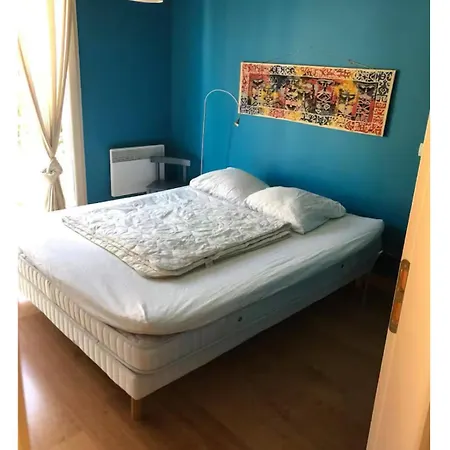 Fitis ! 6 Person With 1 Pool On A Vakantiehuis *